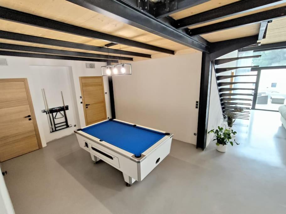 Villa Industrial Luxury Nimes & Arles Beaucaire  Exterior foto