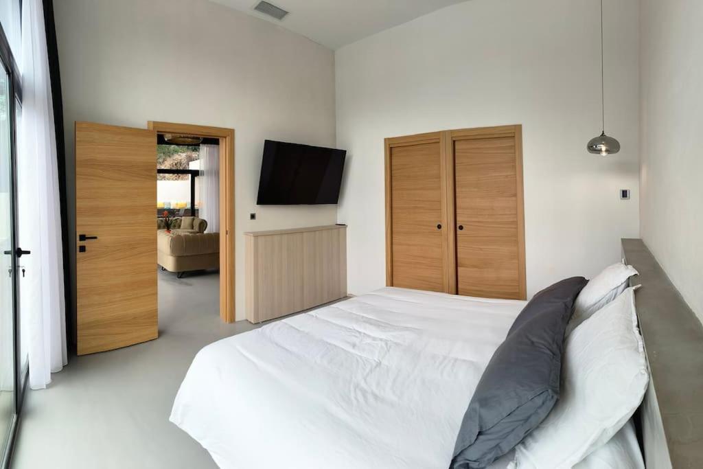 Villa Industrial Luxury Nimes & Arles Beaucaire  Exterior foto