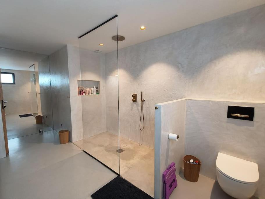 Villa Industrial Luxury Nimes & Arles Beaucaire  Exterior foto